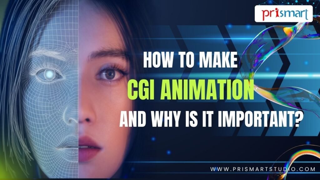 Cgi Notes Learn How to Make CGI Animation: Step-by-Step Guide | 2026