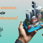 How is 3D animation helpful in Product Marketing?