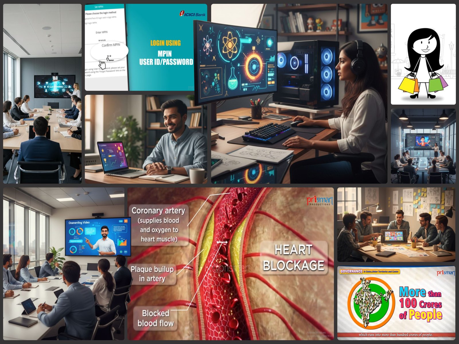 induction training program