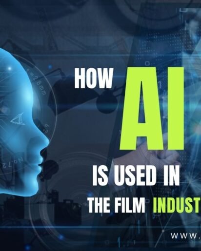 ai in filmmaking