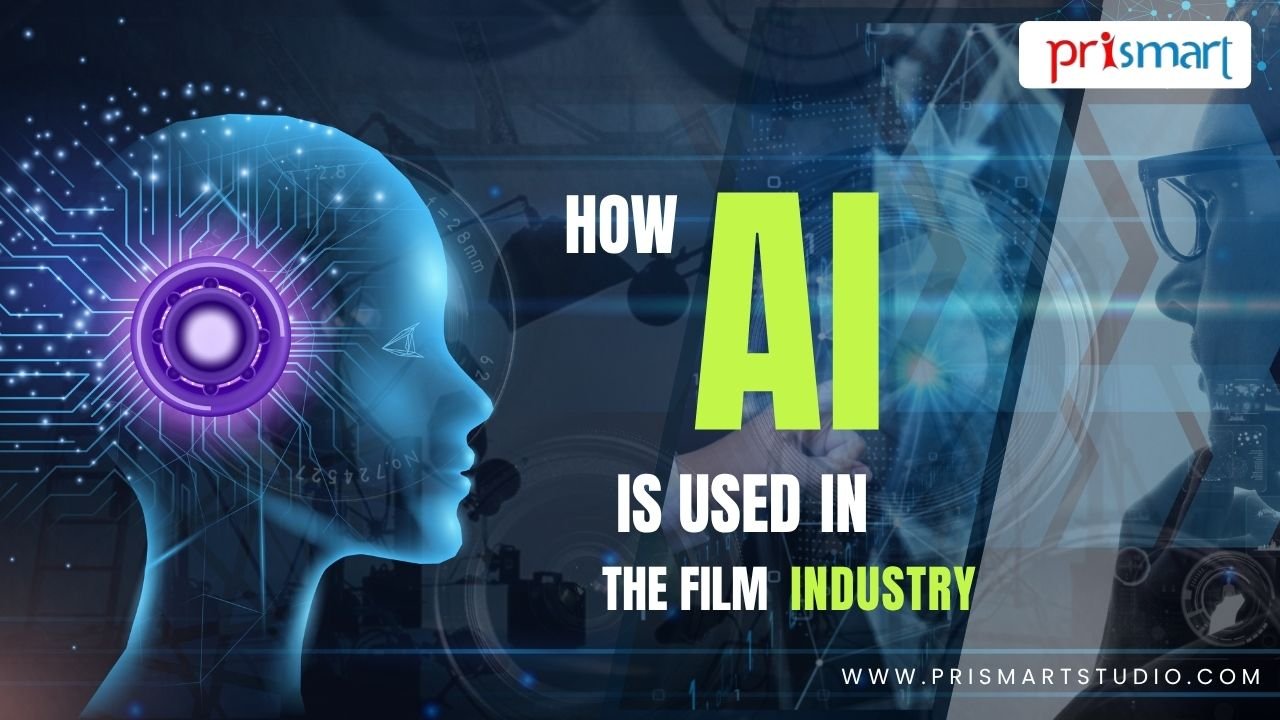 ai in filmmaking