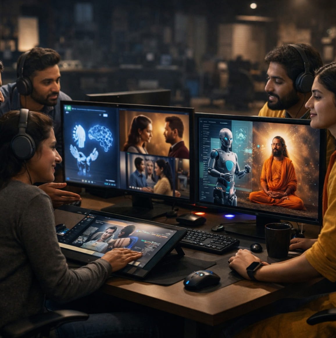 Influencer Marketing