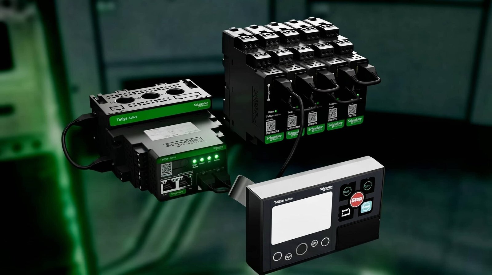 Schneider Electric