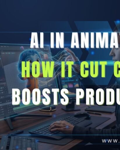 Ai in animation